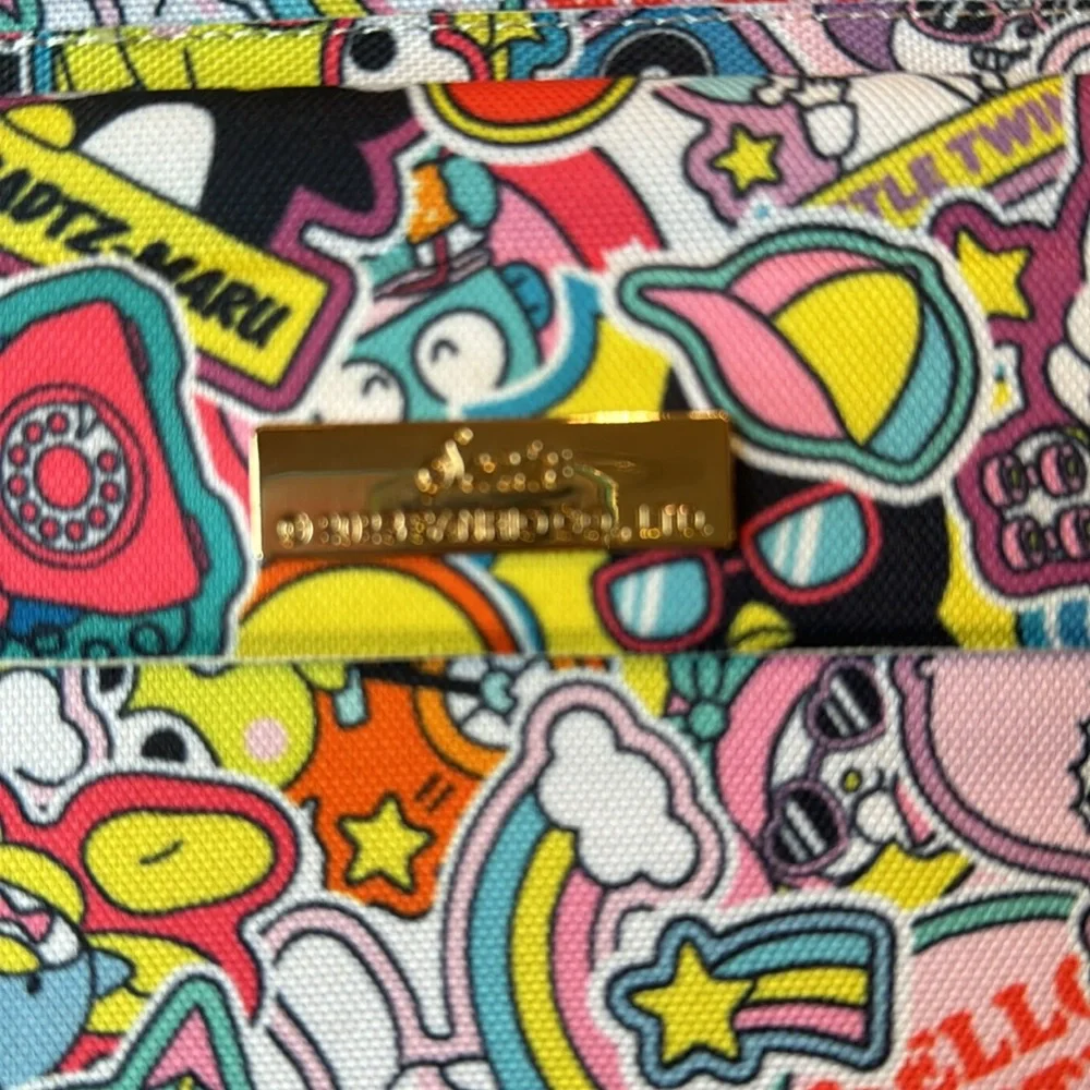 Sonix x Sanrio Hello Kitty and Friends iPad Sleeve